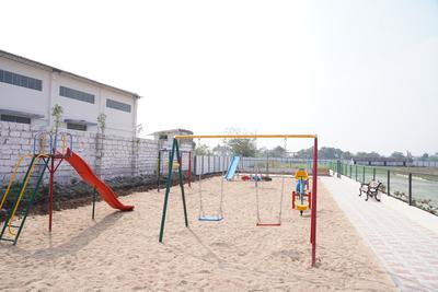 Project Image of 435.0 - 2795.0 Sq.ft Residential Plot Plot for buy in Aadiya Global City