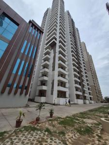 Project Image of 1075.0 - 1810.0 Sq.ft 2 BHK Apartment for buy in NCR Monarch