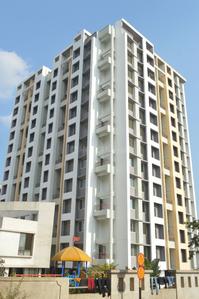 Gallery Cover Pic of Harishree Residency 2