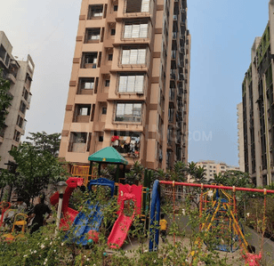 Project Image of 368.02 - 661.23 Sq.ft 1 BHK Apartment for buy in Iskcon Residency Phase II Type A