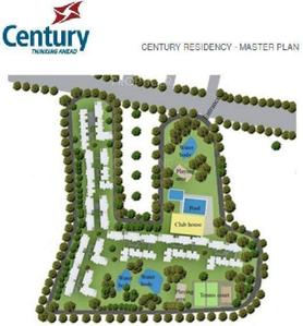 Gallery Cover Pic of Century Residency