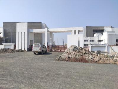 Project Image of 1440.0 - 3600.0 Sq.ft Residential Plot Plot for buy in Janapriyo Baruipur Sadar City