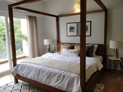 Project Image of 2001.01 - 2446.96 Sq.ft 3 BHK Apartment for buy in Leaves And Lives
