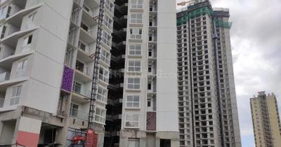 Project Image of 1160.0 - 1820.0 Sq.ft 2 BHK Apartment for buy in Mahendra Arto Helix