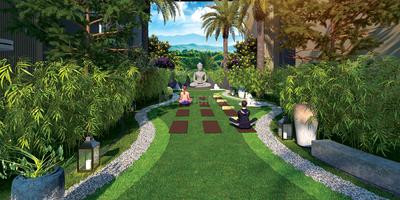 Project Image of 1346.0 - 1766.0 Sq.ft 4 BHK Duplex for buy in Earth 1 by VTP Luxe