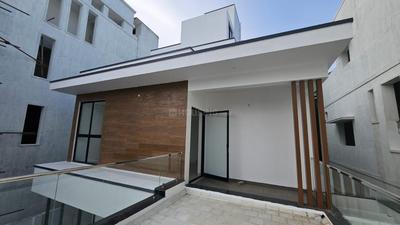 Project Image of 0.0 - 3120.0 Sq.ft 4 BHK Villa for buy in Oblong Sea Breeze