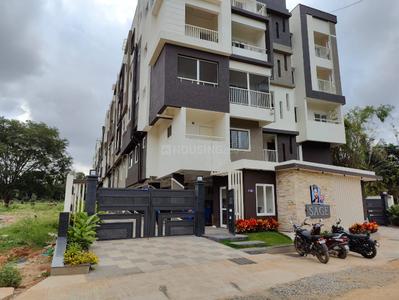 Project Image of 1970 Sq.ft 4 BHK Duplex for sale in Visthar for Rs. 11000000