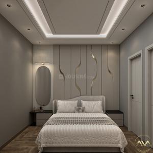 Project Image of 969.04 - 1409.47 Sq.ft 2 BHK Apartment for buy in ASAR Bliss Enclave