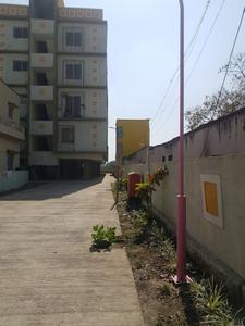 Project Image of 0.0 - 401.0 Sq.ft 1 BHK Apartment for buy in Sahyadri Gurumauli Complex