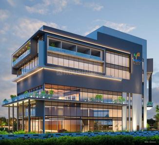 Project Image of 2290.0 - 4100.0 Sq.ft 3 BHK Apartment for buy in Ramky The Eminent