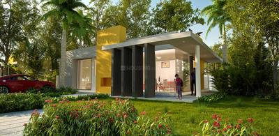 Project Image of 792.0 - 1350.0 Sq.ft 1 BHK Villa for buy in Aagam 9