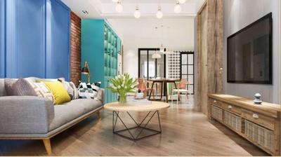 Project Image of 508.0 - 1085.0 Sq.ft 1 BHK Apartment for buy in Platinum Shiv Savitri Sadan