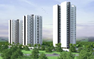 Project Image of 0.0 - 618.0 Sq.ft 2 BHK Apartment for buy in Twin Vaastu Imperial Wing B