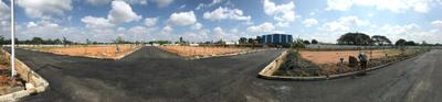 Project Image of 1200.0 - 1500.0 Sq.ft Residential Plot Plot for buy in Powerhills Habitat