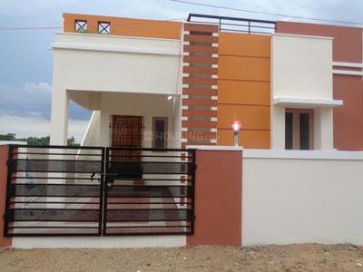 Project Image of 637.0 - 941.0 Sq.ft 2 BHK Villa for buy in Sumathi Metro Square