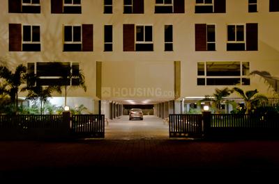 Project Image of 0.0 - 810.0 Sq.ft 2 BHK Apartment for buy in Atlantis Tower