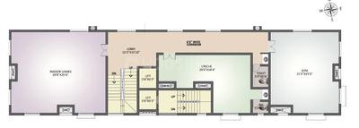 Project Image of 546.0 - 1298.0 Sq.ft 1.5 BHK Apartment for buy in Ahaana