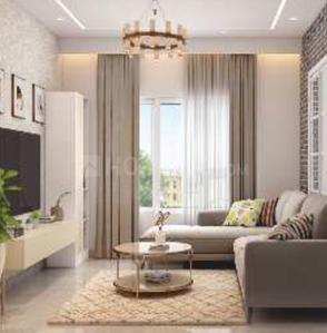 Project Image of 1257.28 - 3272.38 Sq.ft 2 BHK Apartment for buy in Chordias Terraza Greens