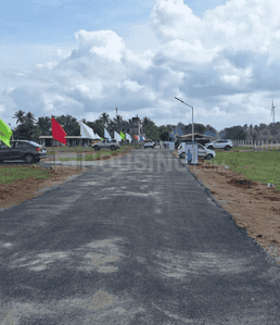 Project Image of 1184.0 - 2756.0 Sq.ft Residential Plot Plot for buy in Metro Sri Karpaga Vinayagar Nagar 2