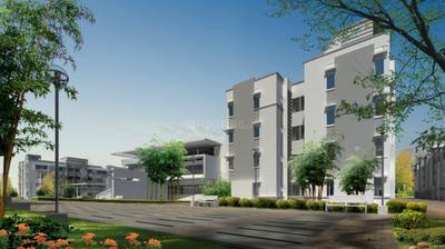 Project Image of 848.0 - 1062.0 Sq.ft 2 BHK Apartment for buy in Provident Freedom
