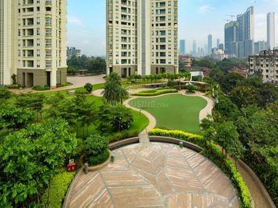 Project Image of 2058.0 - 5776.0 Sq.ft 3 BHK Apartment for buy in K Raheja Vivarea Building 2
