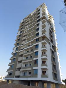 Project Image of 662.0 - 1113.0 Sq.ft 2 BHK Apartment for buy in Radha Krishna Heights