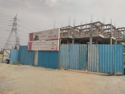 Project Image of 577.0 - 1107.0 Sq.ft 1 BHK Apartment for buy in Mahaveer Camelia