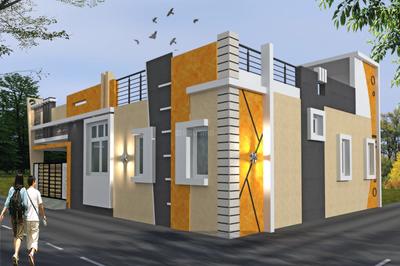 Project Image of 840.0 - 1200.0 Sq.ft 2 BHK Villa for buy in Bhoovaraha Properties