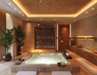 Project Image of 947.0 - 2244.0 Sq.ft 2.5 BHK Apartment for buy in Amanora Gateway Towers II