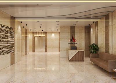 Project Image of 407.41 - 823.76 Sq.ft 1 BHK Apartment for buy in Agarwal Skyrise