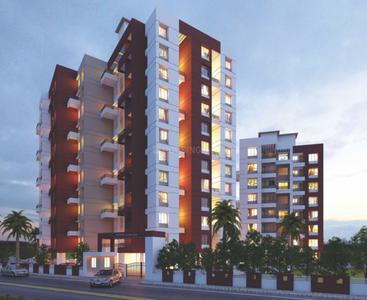Project Image of 333.0 - 452.0 Sq.ft 1 BHK Apartment for buy in ACME Azalea A