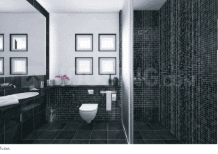 Project Image of 1560.0 - 2114.0 Sq.ft 3 BHK Villa for buy in Naiknavare Eagles Nest Project 1