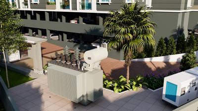 Project Image of 1250 Sq.ft 2 BHK Apartment / Flat for sale in Srinivaspura for Rs. 14000000