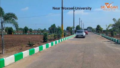 Project Image of 1260.0 - 2700.0 Sq.ft Residential Plot Plot for buy in Nimz Galaxy