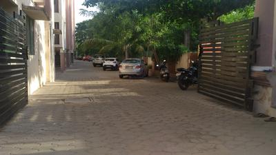 Project Image of 885.0 - 1365.0 Sq.ft 2 BHK Apartment for buy in Vinoth Viruksha