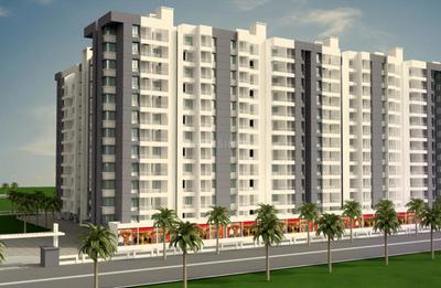 Mantra Magic Phase 2 Elevation 3