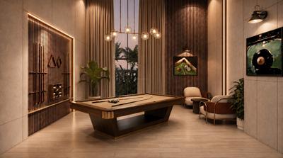 Project Image of 0.0 - 3081.0 Sq.ft 4 BHK Apartment for buy in Venkatesh Tresor
