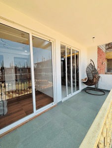 Project Image of 965.0 - 1500.0 Sq.ft 2 BHK Builder Floor for buy in Trivor Legacy Smart Home