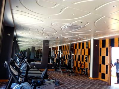 Project Image of 311.94 - 439.38 Sq.ft 1 BHK Apartment for buy in Arihant Arshiya Phase III