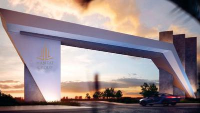 Habitat Royal Meadows Gated Community 1