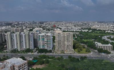 Project Image of 0.0 - 1310.0 Sq.ft 2 BHK Apartment for buy in Arbuda Arbre