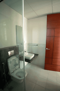 Project Image of 2760.0 - 3565.0 Sq.ft 3 BHK Apartment for buy in Foundation Shree