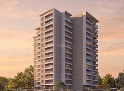Project Image of 1780.0 - 2430.0 Sq.ft 3 BHK Apartment for buy in Klassik Exotica