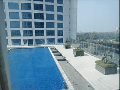 Project Image of 3093 Sq.ft 4 BHK Apartment / Flat for sale in New Town for Rs. 48100000