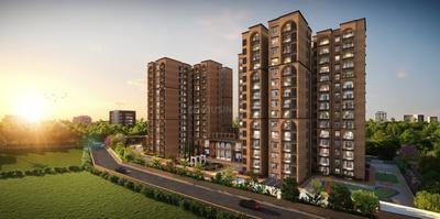 Project Image of 1560.0 - 2155.0 Sq.ft 3 BHK Apartment for buy in Sumadhura Solea