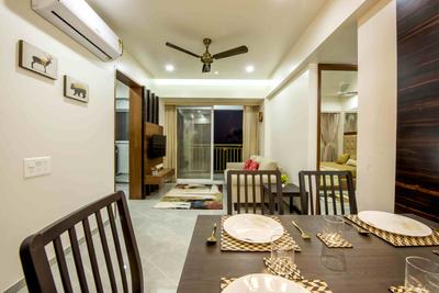 Project Image of 729.0 - 1309.0 Sq.ft 1 BHK Apartment for buy in Gajra Nandanvan
