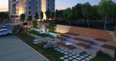 Project Image of 1085.0 - 2640.0 Sq.ft 2 BHK Apartment for buy in Gangotri Identity
