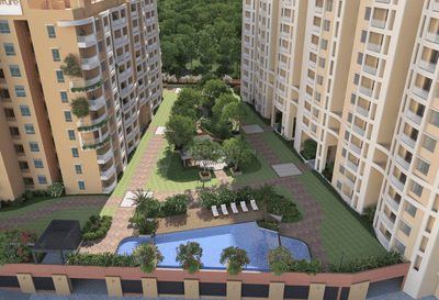 Project Image of 1128.0 - 1802.0 Sq.ft 1.5 BHK Apartment for buy in Signature Heights