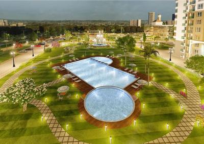 Project Image of 850 Sq.ft 2 BHK Apartment / Flat for sale in Choodasandra for Rs. 10500000