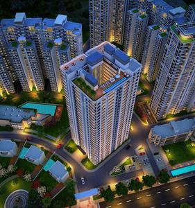 Project Image of 665.0 - 4650.0 Sq.ft 1 BHK Apartment for buy in Solitairian City